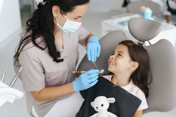 Professional  Holistic Dental Services in Grafton, WV