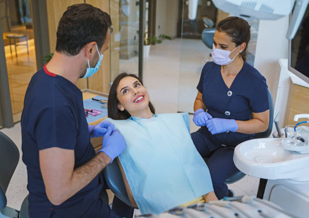 Best Invisalign and Clear Aligners  in Grafton, WV