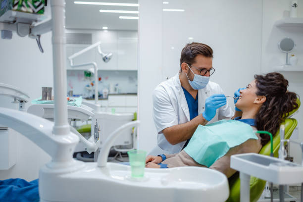 Best Dental Inlays and Onlays  in Grafton, WV