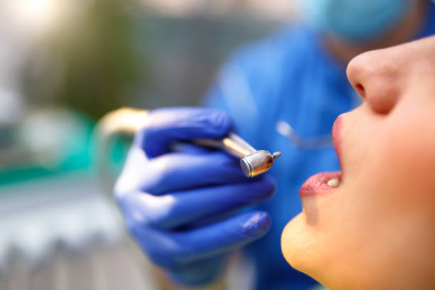 Laser Dentistry in Grafton, WV